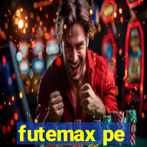 futemax pe